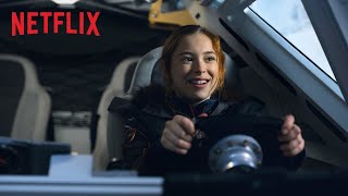 Perdidos no Espaço | Featurette: Um universo de possibilidades [HD] | Netflix