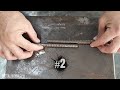 how to weld rebar welding rebar