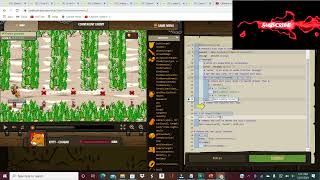 Convinient Enemy in CodeCombat Python