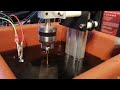 Электроэрозионный станок мини mini edm machine diy superdrill