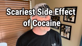 Scariest Side Effect of Cocaine