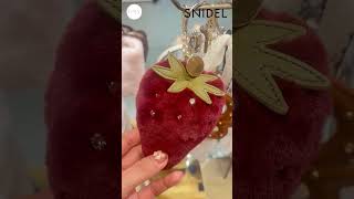 Lily Brown Vs Snidel