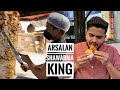 Arsalan Shawarma King | Inside king of shawarmas in Malad the delicacy you could have been missing😜