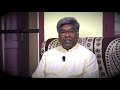 The Psalms Explanation - Psalm 21 - Rev.Dr.I.Bright Selvakumar - Tamil Message