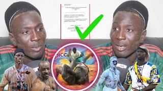 🚨Vainqueur de Zoss 2 après recours, Fils de Lirou defie Baba Diakhal, Siteu Bou Ngor et Narou Sokass