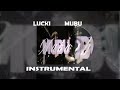 lucki mubu instrumental