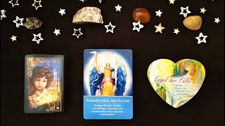 Tagesbotschaft 26.12.2024 Lenormand Das Kind (13) 👶 Neubeginn Kurz Liebe 💖 ✨Erinnerung✨ Fülle 🌈