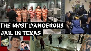 The Most Dangerous Prison in Texas? Dallas County Jail