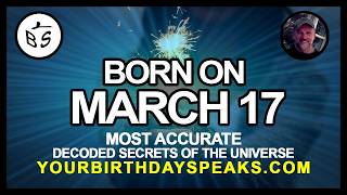 Born on March 17 | Numerology and Astrology Analysis