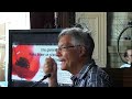 20160824 le discours de m. jean pierre bequet