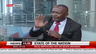 State of the nation | Check Point