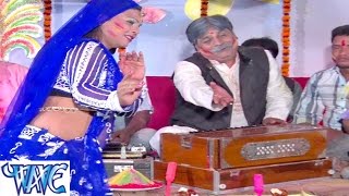Bangala Me Udela Aabeer  बंगला में उड़ेला अबीर - Pawan Singh - Bhojpuri Hit Holi Songs HD