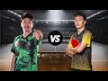 MATCH HIGHLIGHTS: Jiwei Xia vs Edward Ly | MLTT Week 5 (Pleasanton,CA)