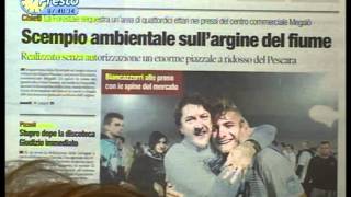 Presto Presto 82 del 23 maggio 2012 - Rassegna Stampa