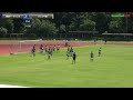 ハイライト【クラブユースu 18大会2023】横浜f・マリノス vs ジェフ千葉　グループステージ2日目　第47回 日本クラブユースサッカー選手権u 18大会（スタメンは特設hp）