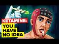 What Happens to Your Body When You Take Ketamine