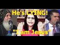 Mar Mari LYING on PBD Podcast - EXPOSED by Christian Lady