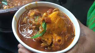 ஒடச்சு ஊதிய முட்டை கிரேவி | Muttai Gravy | Egg Gravy | Anda Curry | Simple Muttai Kulambhu