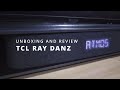 TCL Ray Danz TS9030 3.1 Dolby Atmos Soundbar with Wireless Subwoofer | Unboxing and Review