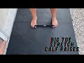 Improve big toe mobility with the Toe Mobility Band
