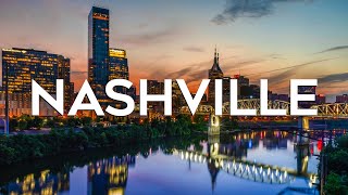 Top 10 Best Things to Do in Nashville, Tennessee - Travel Guide 2024