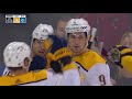 10 04 18 condensed game predators @ rangers