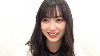 COCONA UMEYAMA 2020/03/19 梅山 恋和（NMB48 チームBII）