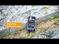 Unboxing ！Ulefone Armor 3WT 4G Phablet    - Gearbest.com