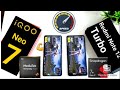 POCO F5  vs iQOO Neo 7 Speedtest Shocking Results 😱😳🔥🔥🔥