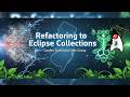 Refactoring to Eclipse Collections: Making Your Java Streams Leaner, Meaner, and Cleaner