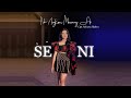 Na Ingkon Monang Au - Seni Situmorang feat Adventis Dear ( Official Music Video )