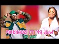 MAKHADZI FT MR BOW (TISA TISA) 🔥🔥🔥PRO BY@FLEX-95-BEATZ @LEONOUMUSIC TYP BEAT