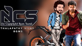 Vijay Top 5 Bgms 🎧 No copyright | Mass Bgm | Thalapathy Bgm | Mass Bgm | Vijay | Ncs Tamil