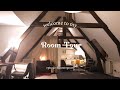 Room Tour: Leiden University Dorm