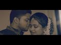 milan aswathy wedding highlights 2017