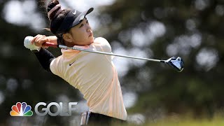 Highlights: U.S. Women's Open 2021, Round 3 | Golf Channel