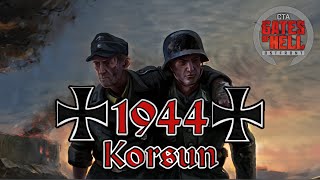 Call to Arms  Gates of Hell 1944 - Korsun-Cherkasy | STEEL LINE