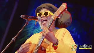 Roller Skates | STEEL PULSE live @ Rototom Sunsplash 2025