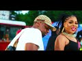 adina feat mr jazziq shoulder official video