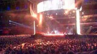Foo Fighters with Led Zeppelin Live Wembley 7.6.08