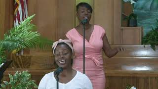 FWPCenter Praise Team - Cover (Praise Him)