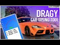 Dragy | Car drag timing tool | FiveM Script | KuzQuality