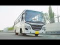 new tata lpo 1315 bus city right bs6 model 2022