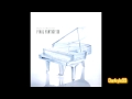 Final Fantasy XIII Piano Collections 1:2 - FINAL FANTASY XIII - The Promise ~ The Sunleth Waterscape