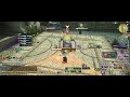 【final fantasy xiv】2.0 神靈聖域放浪神古神殿