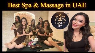 "The Ultimate Massage Experience: Relaxation, Rejuvenation, and Bliss"