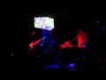 Telepoetic - Koosh - Live @ 100Copies Music Space