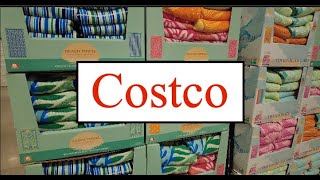 COSTCO SHOPPING !  New at Costco !