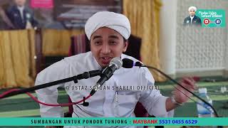 Daurah Bab Qorban Bhg 2  - Ustaz Sofuan Shaberi Official