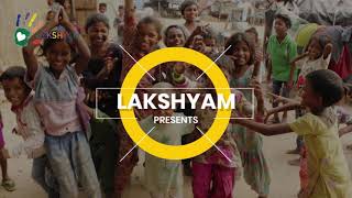 Our impact since 2012 | Lakshyam NGO